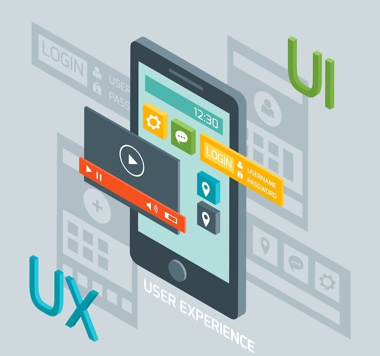 Seamless User Experience Design