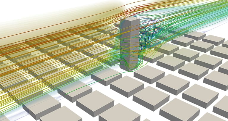 Compliance with ASCE 7 and Building Code Standards