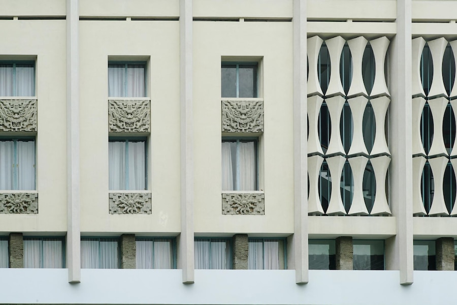 Façade Design