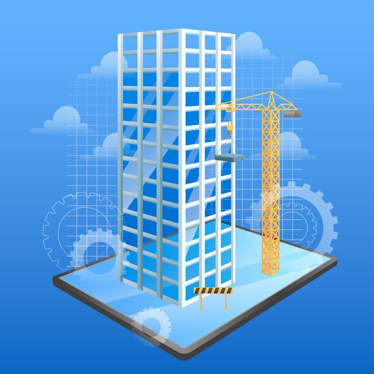 BIM Modelling