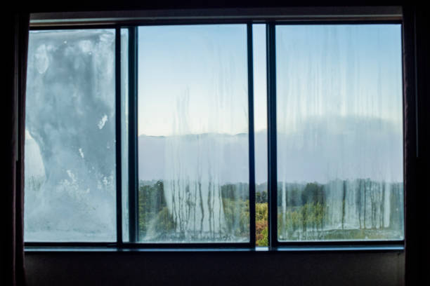 Wind and Flood Load Calculation for Windows