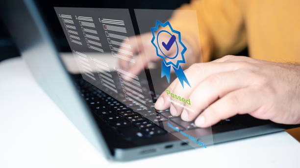 Quality Control Checks for Code Compliance