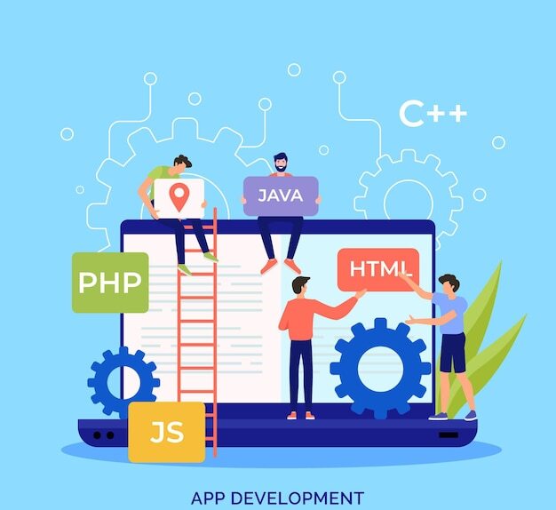 Mobile App Development