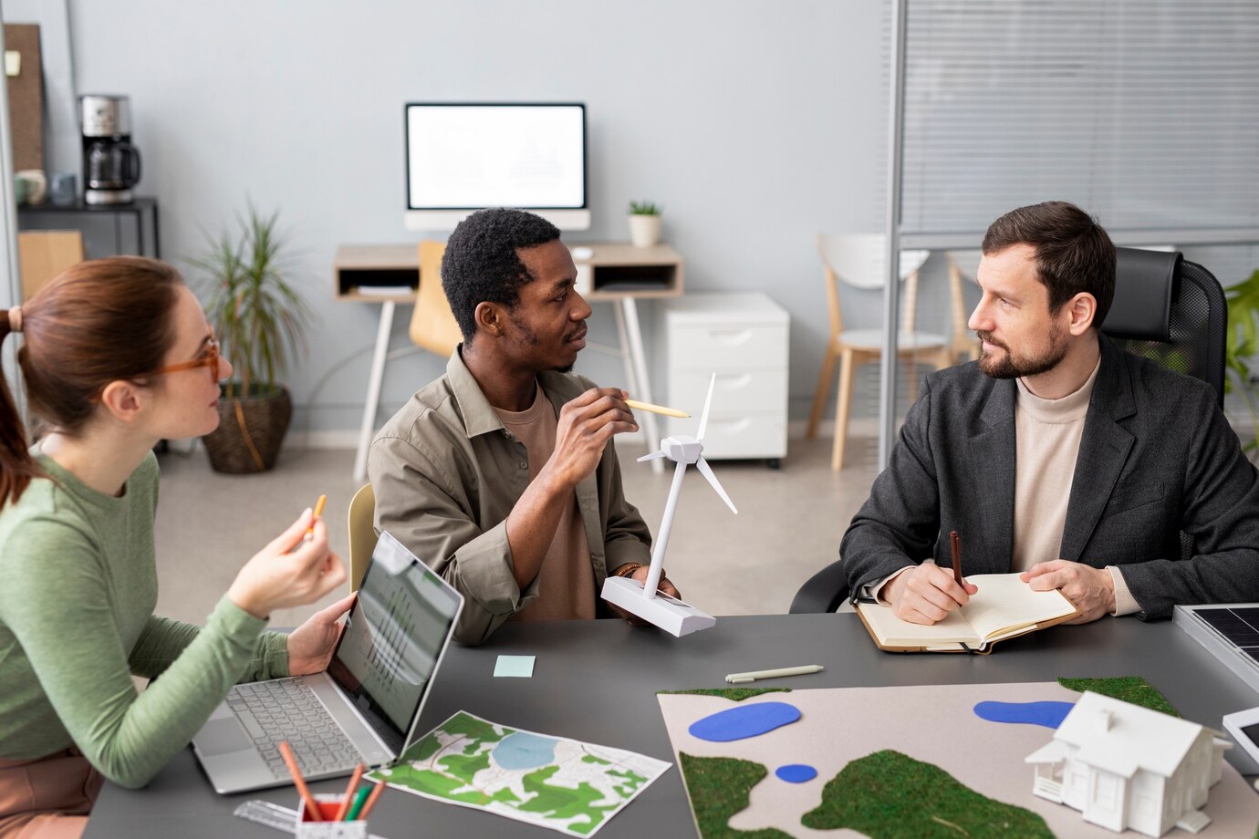 Sustainable Design Solutions
