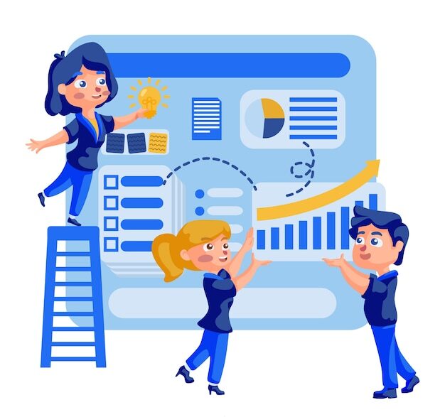 High-Quality Results Tailored to Business Needs